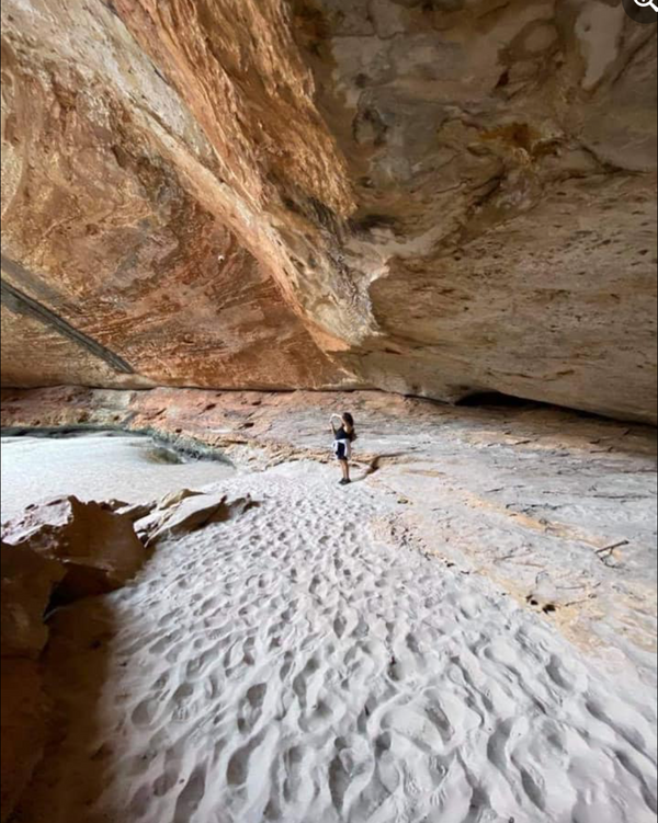 Day 11 Hum of the Earth Crackle of the Sky Tour Bungle Bungle Caves