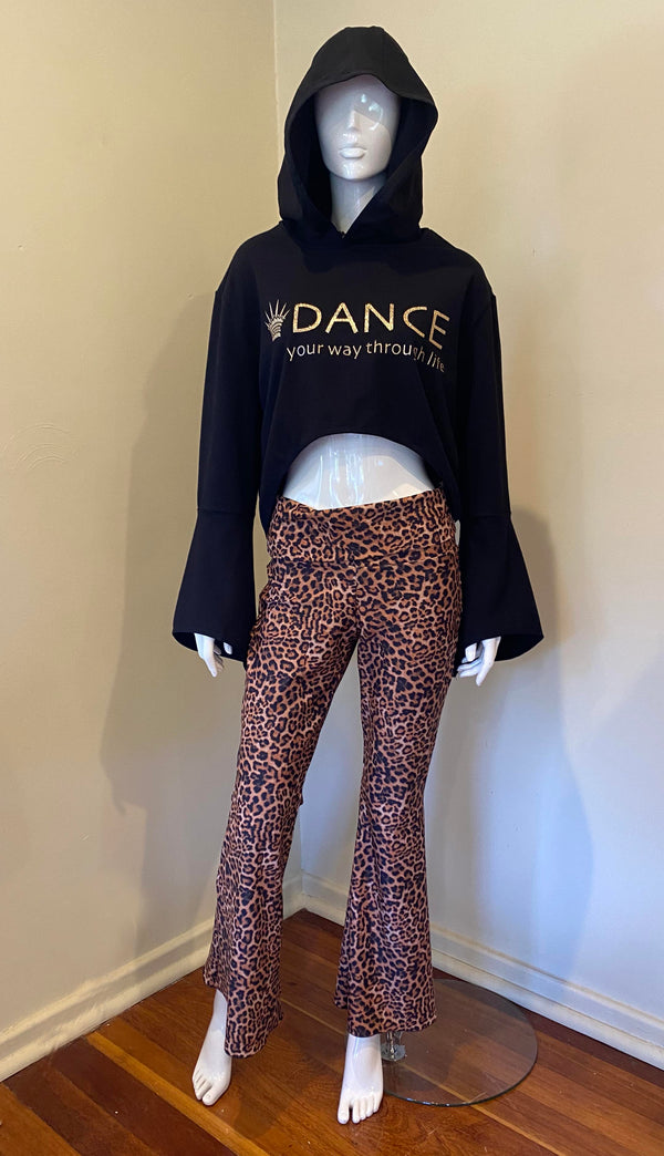 Vanessa Hoodie