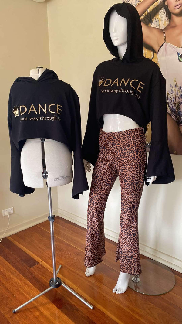 Vanessa Hoodie
