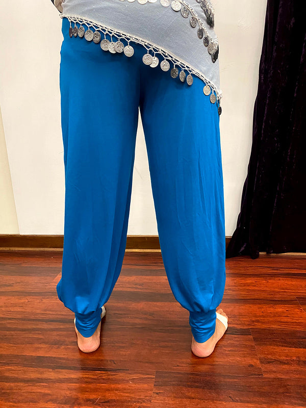 Gulten Dance Pant in Bamboo