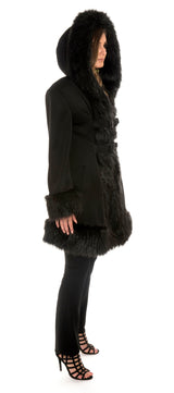 The Sofia Coat