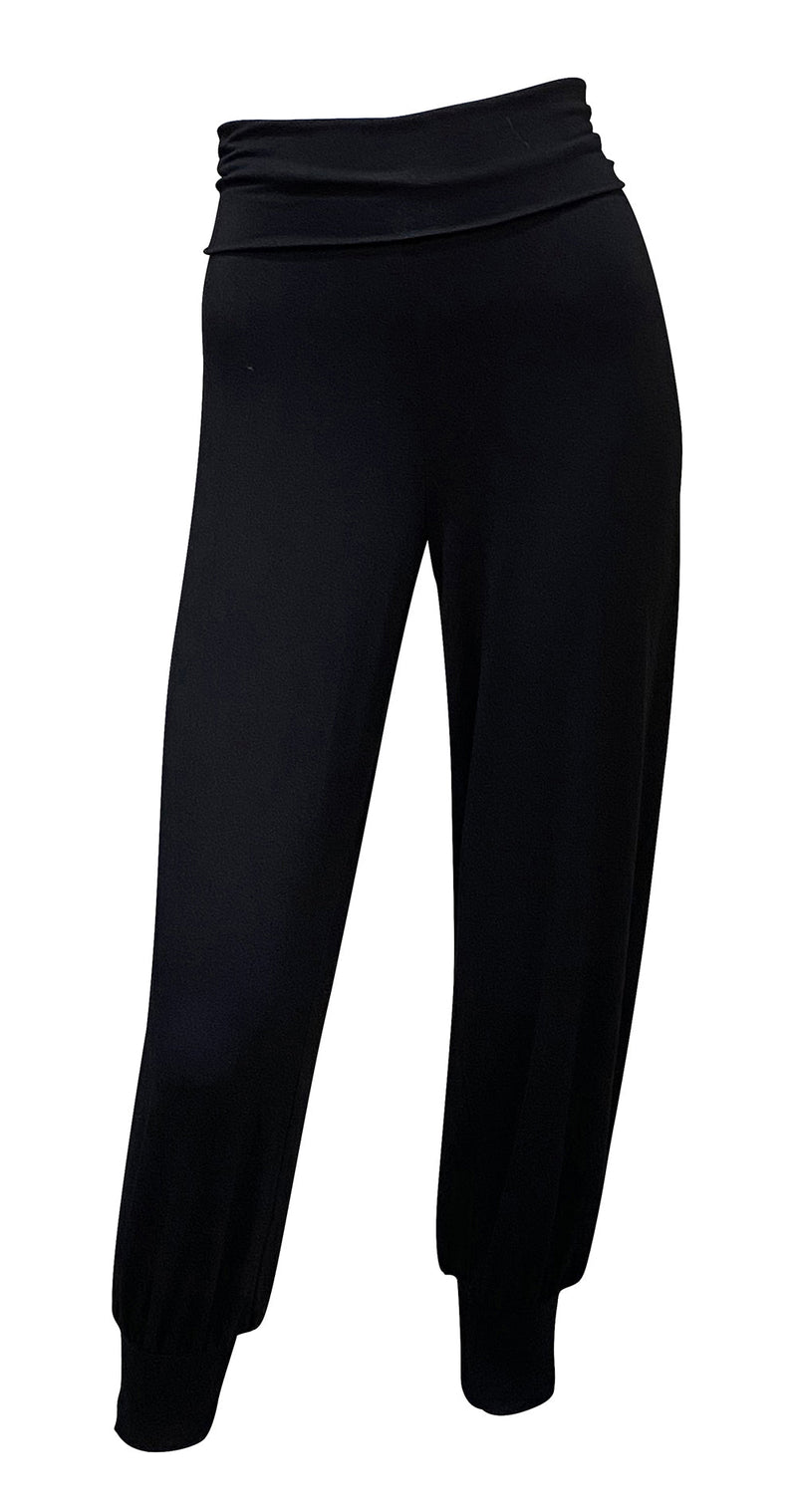 Gulten Dance Pant in Bamboo