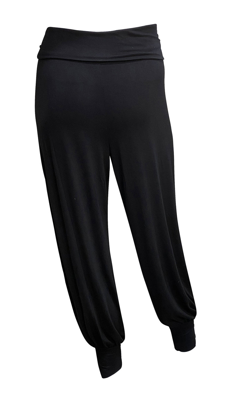 Gulten Dance Pant in Bamboo