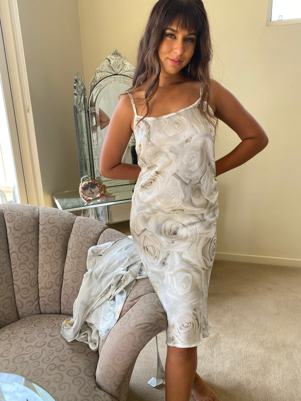 Chemise Bridal Boudoir