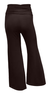 Decadent Chocolate 100% Modal Eco Friendly Pant