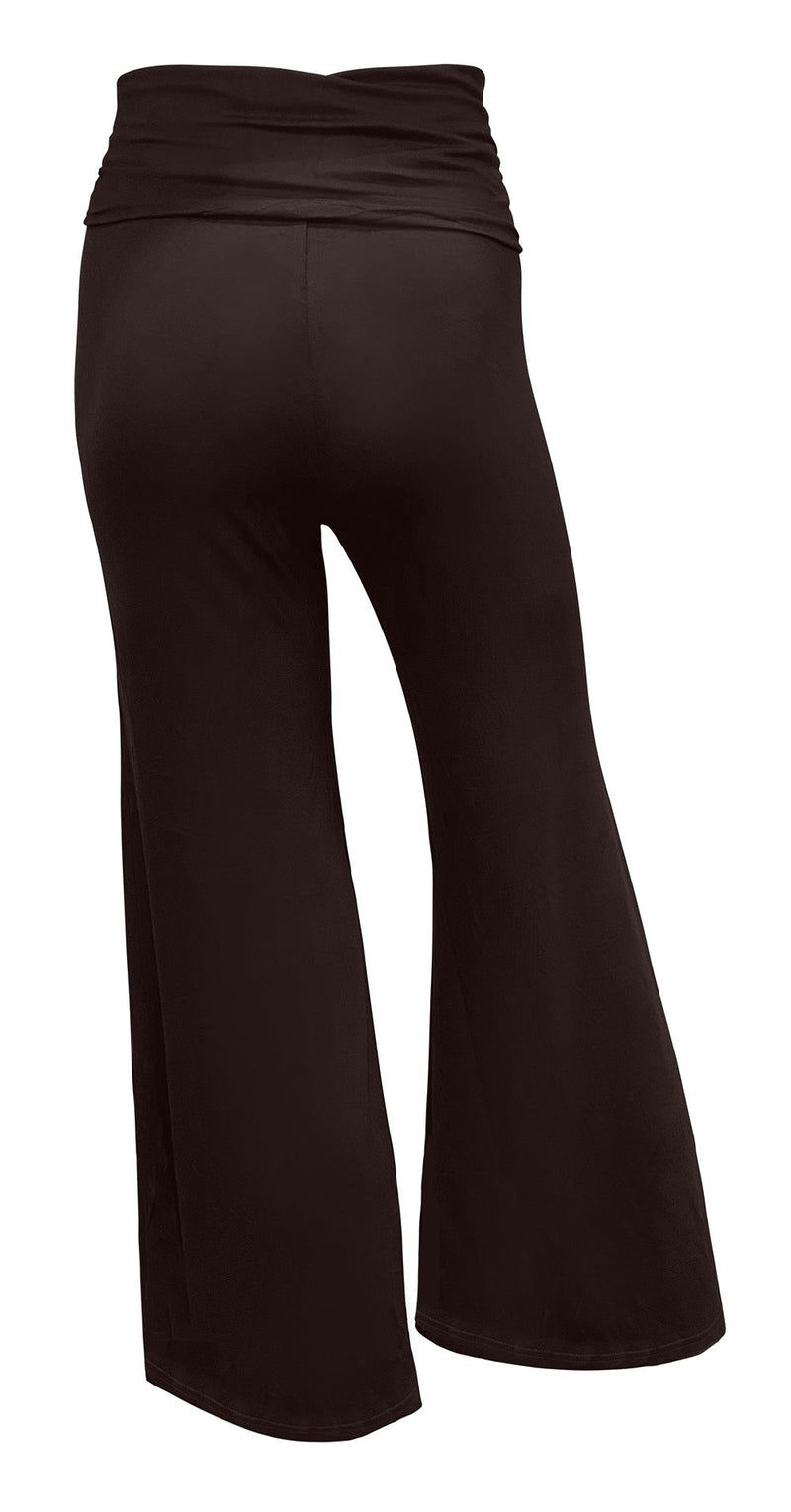 Decadent Chocolate 100% Modal Eco Friendly Pant