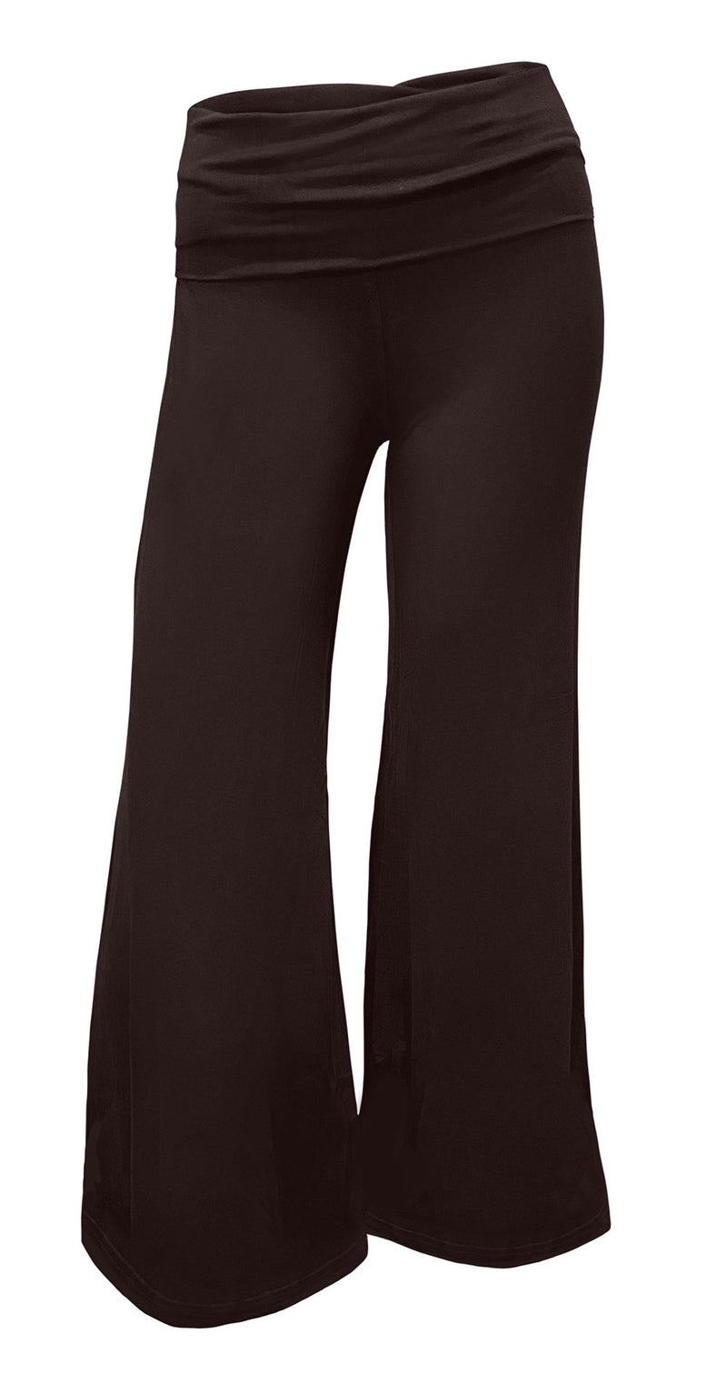 Decadent Chocolate 100% Modal Eco Friendly Pant