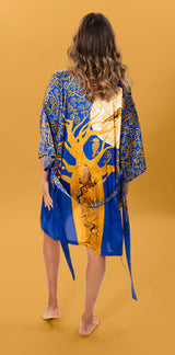 Playsuit Boab Tree