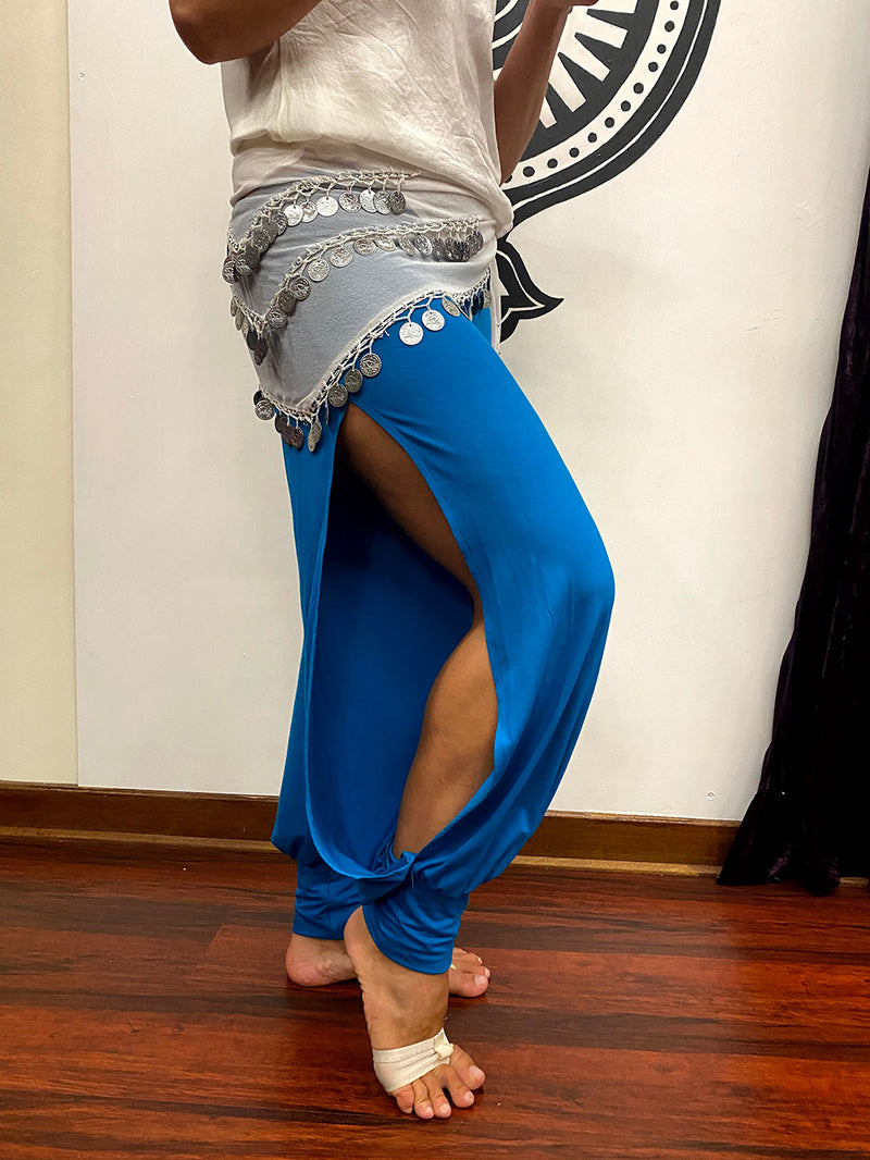 Gulten Dance Pant in Bamboo