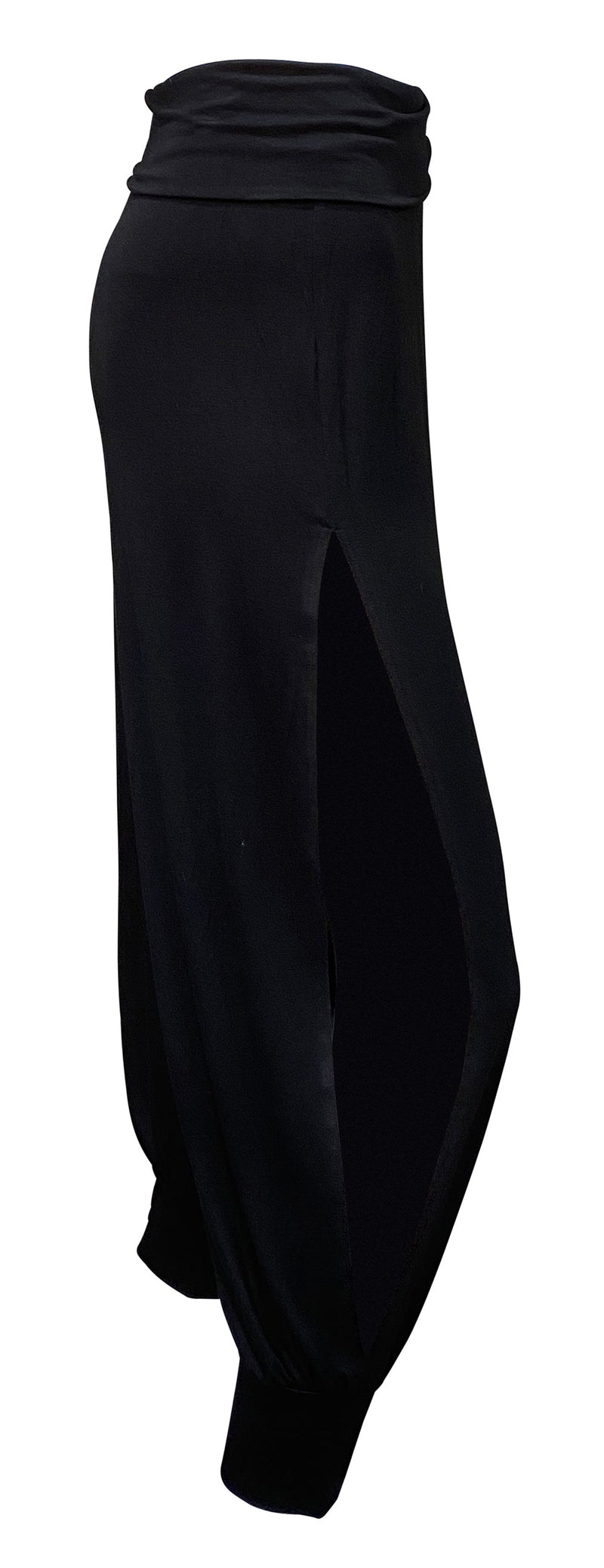 Gulten Dance Pant in Bamboo