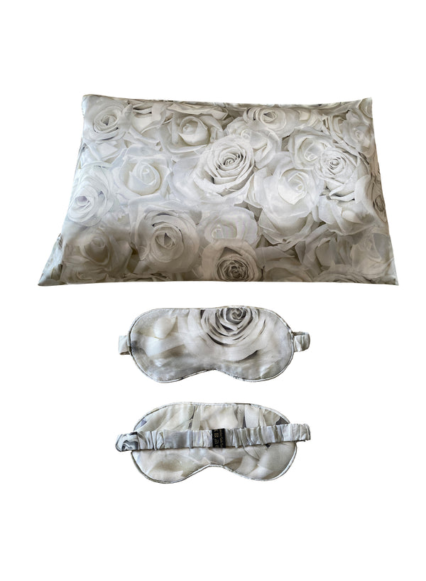 Pyjama & Oracle™ luxury Self Care Gift Pack